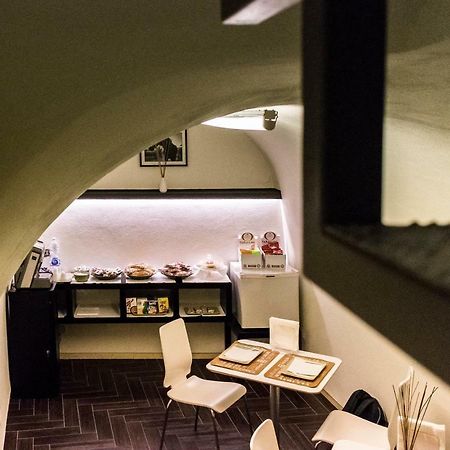 Arte Andria Bed & Breakfast ภายนอก รูปภาพ