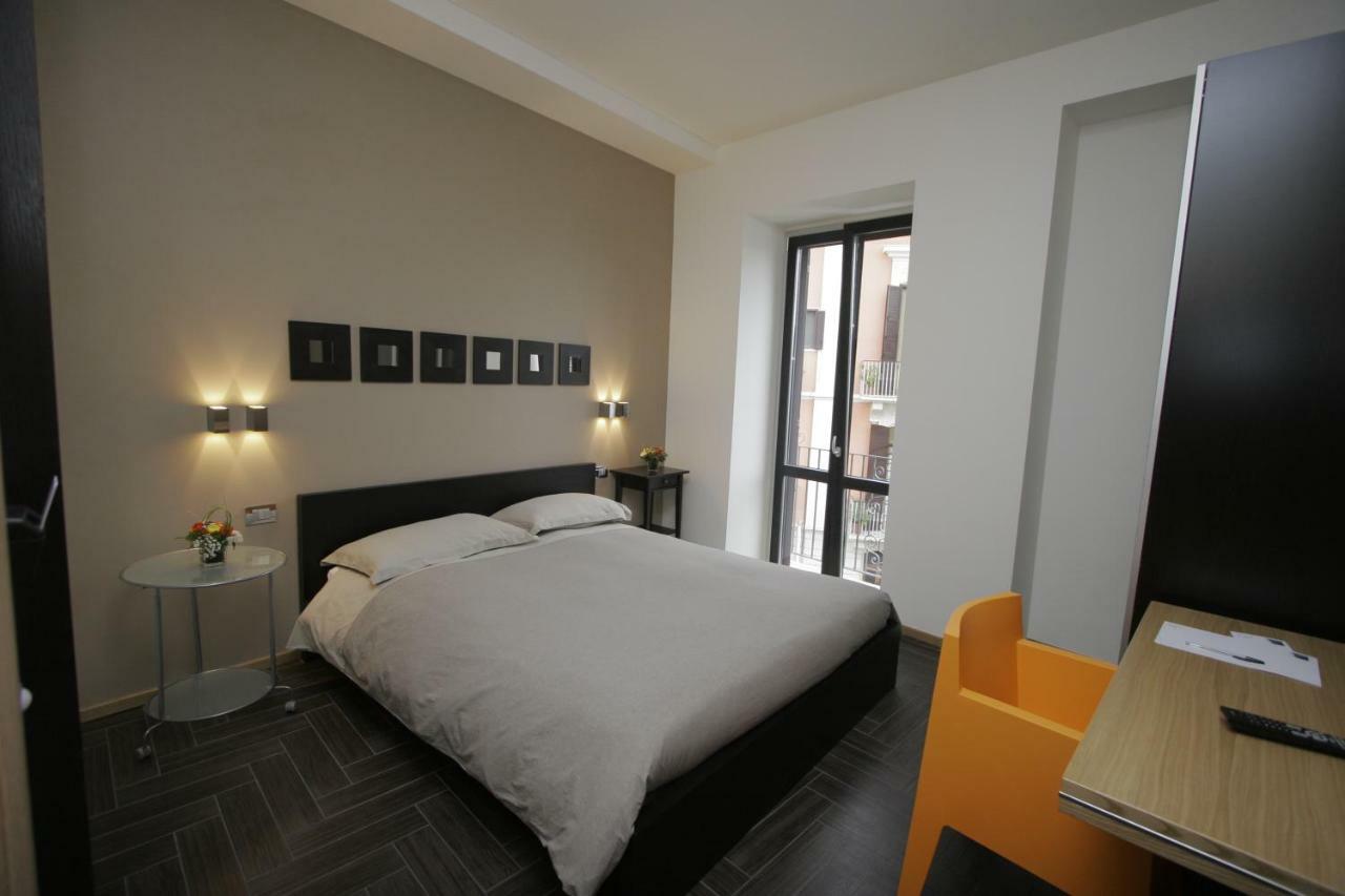 Arte Andria Bed & Breakfast ภายนอก รูปภาพ