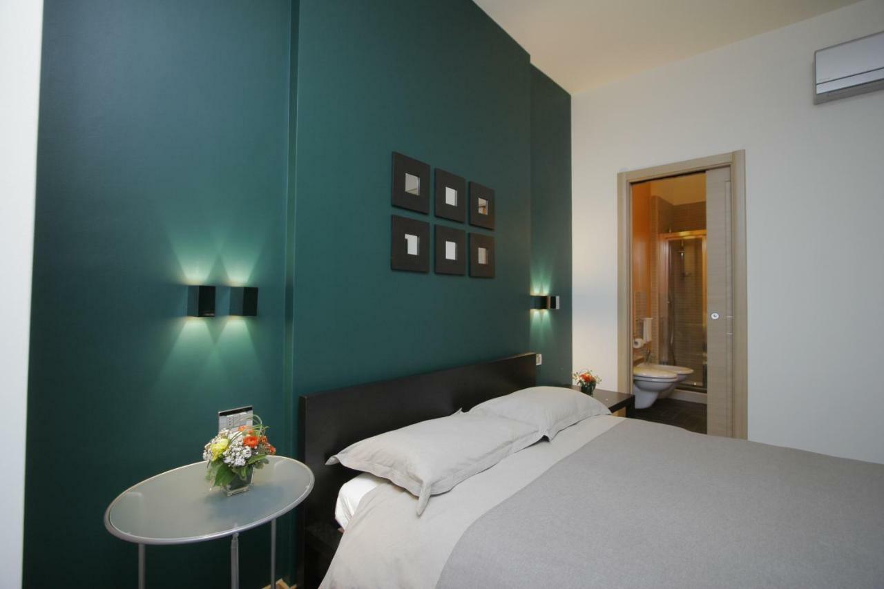 Arte Andria Bed & Breakfast ภายนอก รูปภาพ