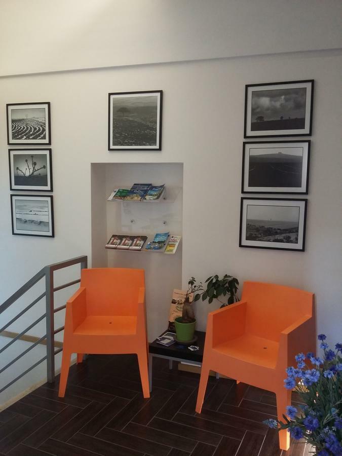 Arte Andria Bed & Breakfast ภายนอก รูปภาพ